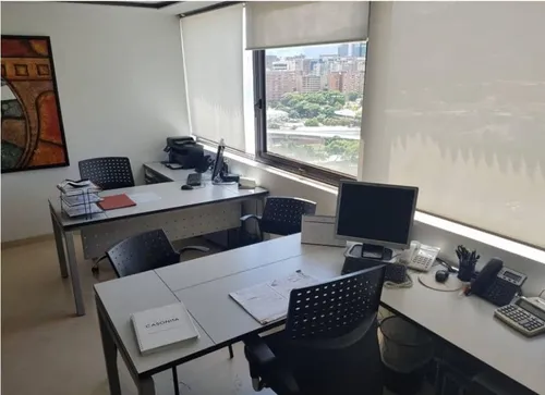 Venta De Oficina En Ccct