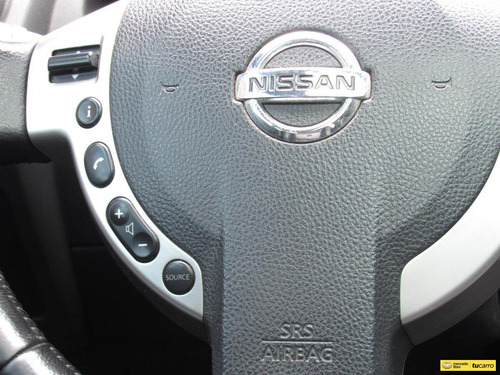 Imagen 17 de 25 de Nissan Qashqai 2.0 4wd Exclusive