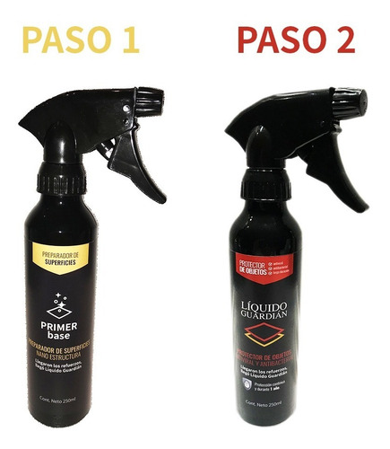 Liquido Guardian Para Toda Tu Oficina O Comercio Cubre 50m2!