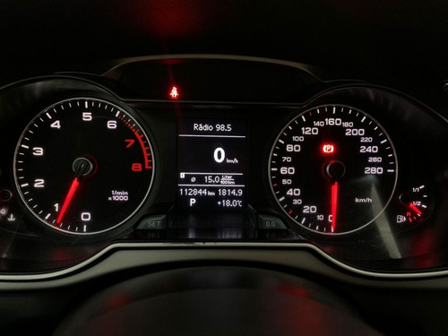 Imagem 10 de 10 de Audi A4 2.0 Tfsi