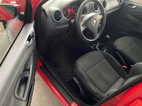 Volkswagen Gol 1.6 Vht Power Total Flex 5p