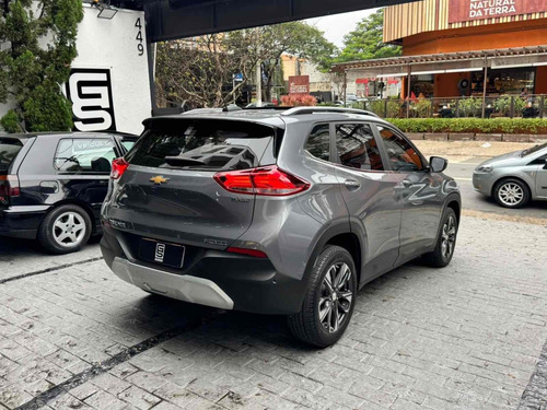 Chevrolet Tracker 1.2 TURBO FLEX PREMIER AUTOMÁTICO