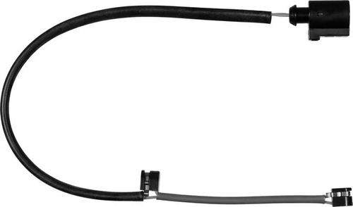 Sensor Balatas Tra. Volkswagen Touareg Highline  3.6l 2010