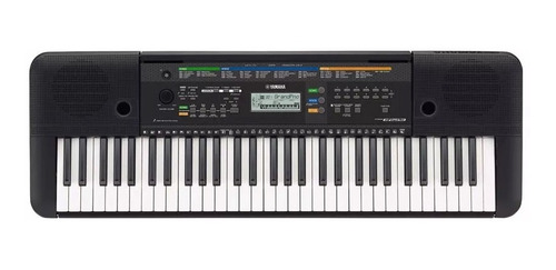 Organo Yamaha Psr-e253 - Teclado - Vmusic Importado Ub