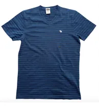 Comprar Remera Abercrombie & Fitch Casual Hombre