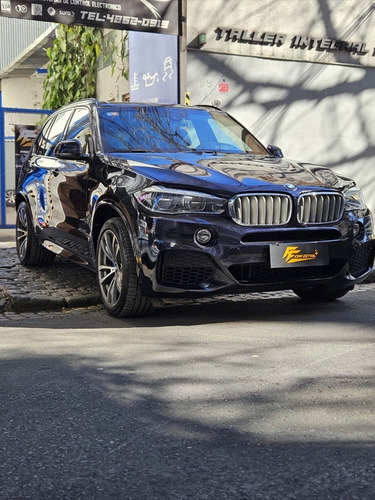 BMW X5 4.4 Xdrive 50i 449cv M Package