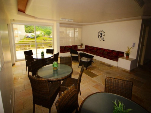 Imagem 13 de 13 de Apartamento Residencial À Venda - Lazer Completo - Praia Pitangueiras - Guarujá. - Ap3950 - 34710820