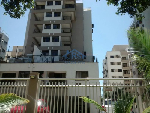 Imagem 1 de 26 de Apartamento Com 2 Dormitórios À Venda, 57 M² Por R$ 600.000,00 - Gragoatá - Niterói/rj - Ap3522