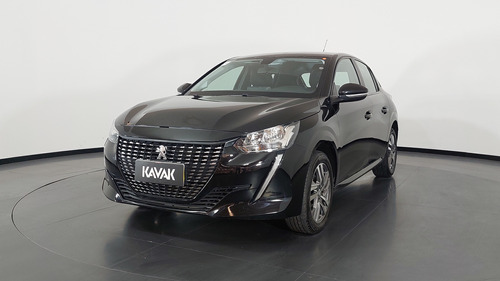 Peugeot 208 ALLURE AT6