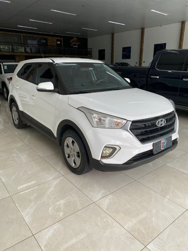 Hyundai Creta 1.6 Attitude Flex 5p