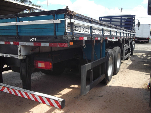 Volvo /vm 330 8x2 R Automatico