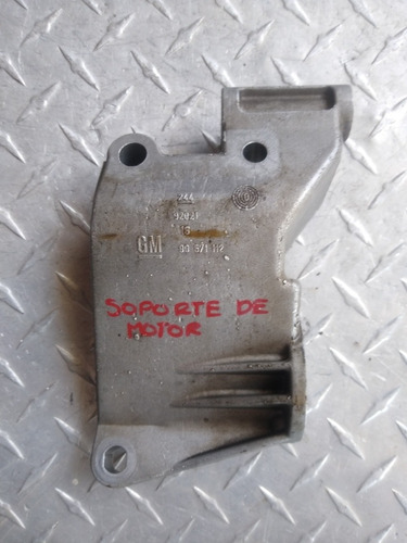 Soporte De Motor Corsa 2002 1.4 Hb (Usado)