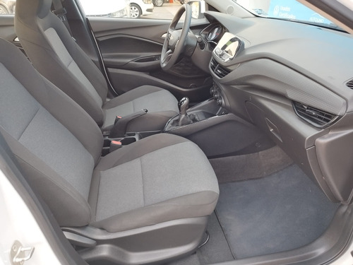 Chevrolet Onix 1.3 Ls Mt