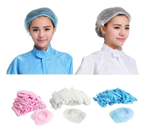 Imagen 1 de 1 de Gorro De Seguridad