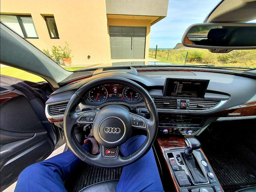 Audi A7 Sportback 2011 3.0 Tfsi 300cv Stronic Quattro