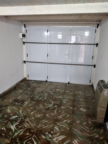 Imagen 8 de 8 de Chalet 3 Ambientes Con Garage /patio/parque