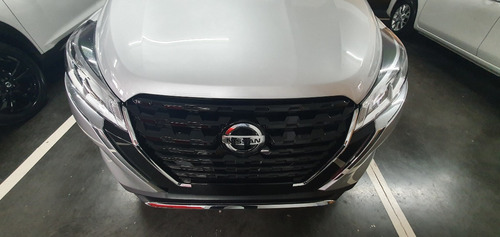 Nissan Kicks 1.6 Sense