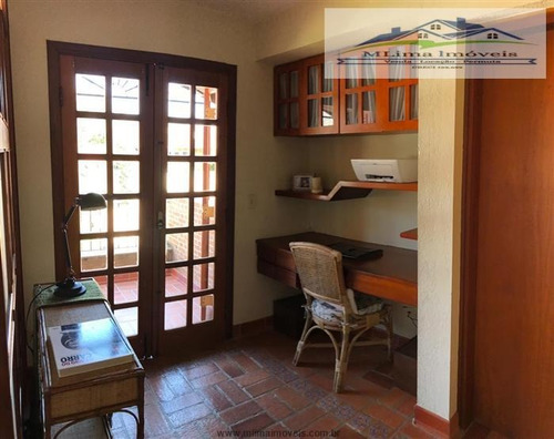 Imagem 2 de 29 de Chácaras À Venda Em Atibaia/sp - Compre O Seu Chácaras Aqui! - 1480283