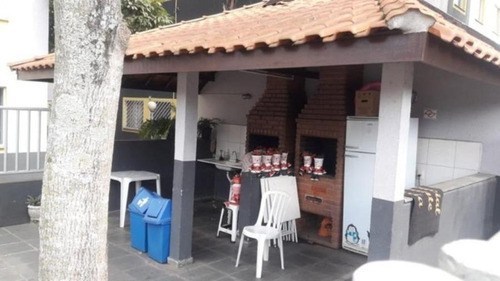 Imagem 11 de 15 de Apartamento Para Venda Por R$250.000,00 Com 50m², 2 Dormitórios, 1 Vaga E 1 Banheiro - Itaquera, São Paulo / Sp - Bdi37018