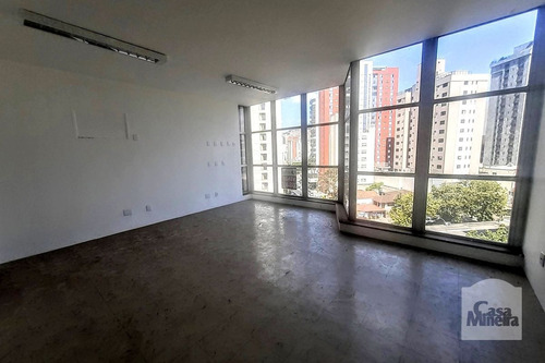 Imagem 7 de 7 de Sala-andar À Venda No Santa Efigênia - Código 270499 - 270499