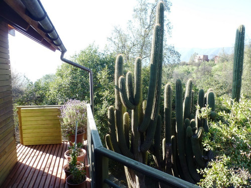 Reserva Oasis De La Campana, Ocoa