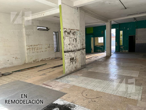 Imagen 6 de 27 de Alquiler Importante Local 150m2 De Salón Deposito Alvear 700 Centro