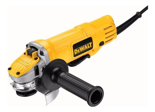 Amoladora Angular Dewalt Dwe4120 115mm 900w De Mano Ahora