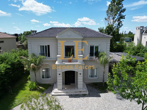 Venta Casa San Marco Al Rio Villanueva
