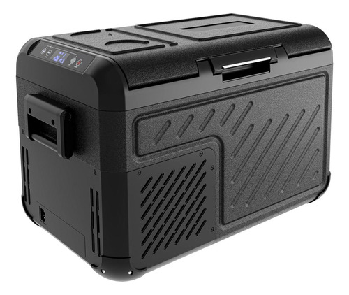 Refrigerador Portátil Euhomy 25l 12v Congelador Eléctrico