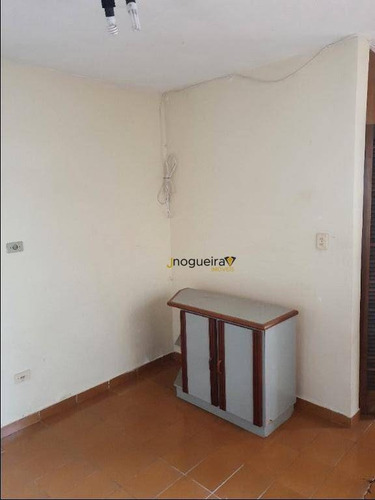 Imagem 10 de 20 de Ótima Casa De 148m² À Venda No Jardim Marajoara - São Paulo/sp. Com 3 Dormitórios 1 Suíte 5 Banheiros E 2 Vagas De Garagem. Por R$ 645.000,00. - Ca2203