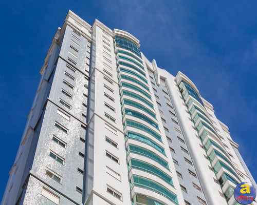 Imagem 2 de 17 de Apartamento 4 Suítes, 3 Vagas De Garagem No Centro Em Balneário Camboriú/sc - Imobiliária África - Ap00519 - 69809262