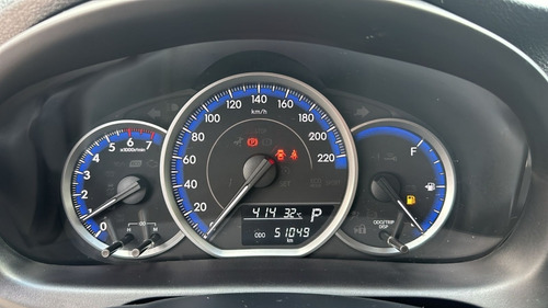 Toyota Yaris 1.5 16V FLEX XL MULTIDRIVE