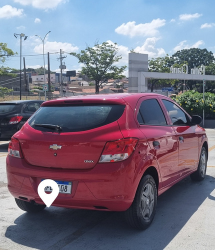 Chevrolet Onix 1.0 Ls 5p