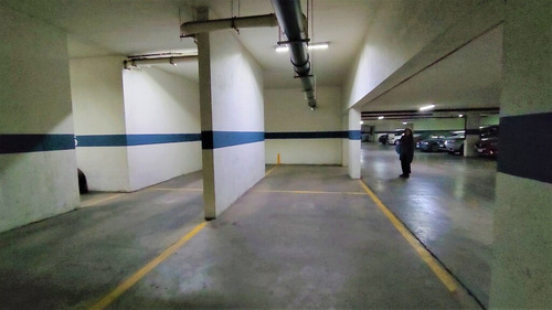 Departamento A Pasos De Portal La Reina (2889)