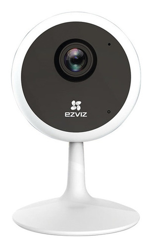 Camara De Seguridad Mini 2mp Para Hogar Audio Microsd 106°