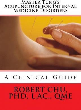 Libro Master Tung's Acupuncture For Internal Medicine Dis...