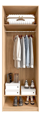 Armario modular Joy con perchero Cabecasa Ic