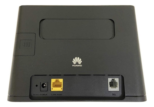 Telefono Rural Remplaza A Huawei F317 Capta 3g Para Ranchos