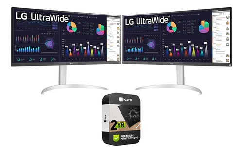 LG Ultrawide Full Hd Hz Monitor Ips Proteccion Mejorada Cps