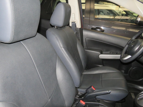 Mazda 2 1.5 Aut2012 Rnx652