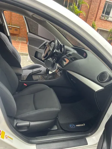 Mazda 3 1.6 Z6na0 All New