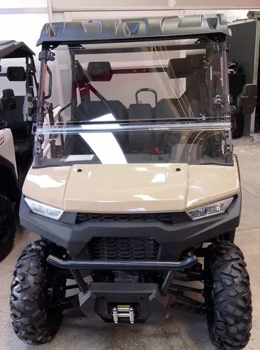 Buggy T- Archon 400cc 4x4 . 4 Puestos