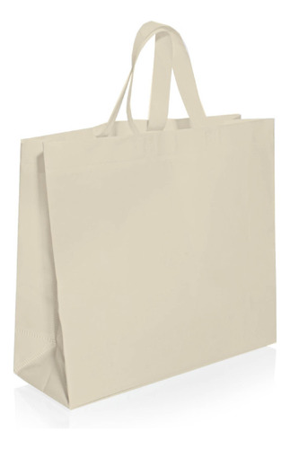 110 Eco Bolsa C/ Fuelle Lateral Y Base  42x37x16x16 M/t  