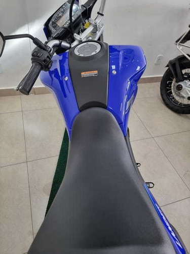 Imagem 6 de 11 de Yamaha Xtz250 Lander 2022