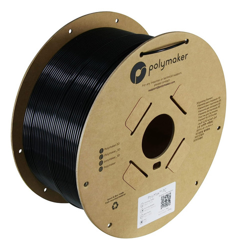 Filamento De Policarbonato Resistente De 2,85 Mm (3 Mm) Fila