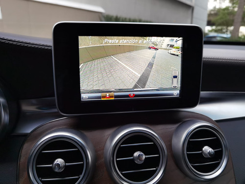 Mercedes-Benz Clase GLC 2.0 300 Sport At