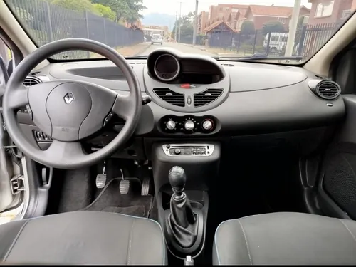 Renault Twingo 1.2 Access +