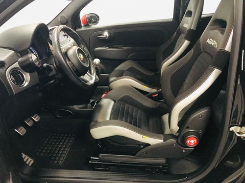 Fiat 500 Abarth 595 Truismo A1 Ds3 Gti Mini Bmw Eb Cabrio 20