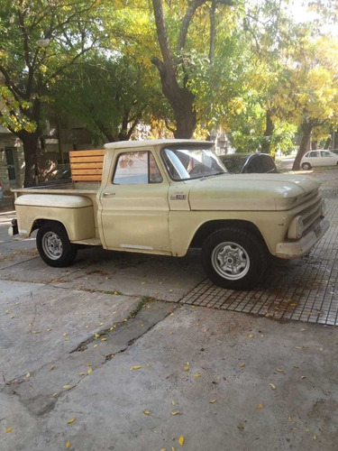 Chevrolet Pickup 1965