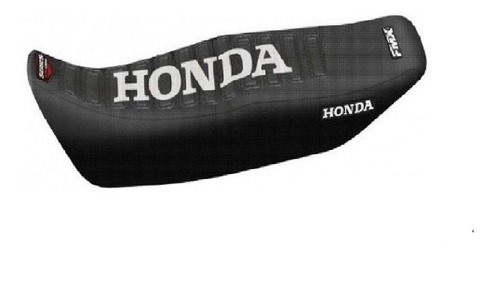Funda De Asiento Honda Cb1 125 Ruta 3 Motos